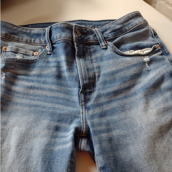 Two pair of men’s Ambercrombie Jeans - Picture 5 of 11